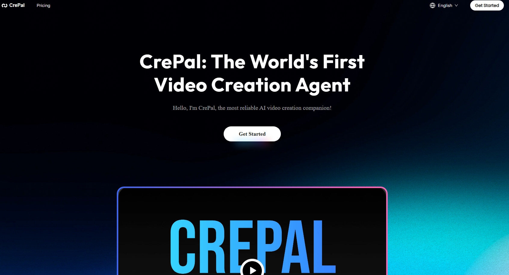 Crepal